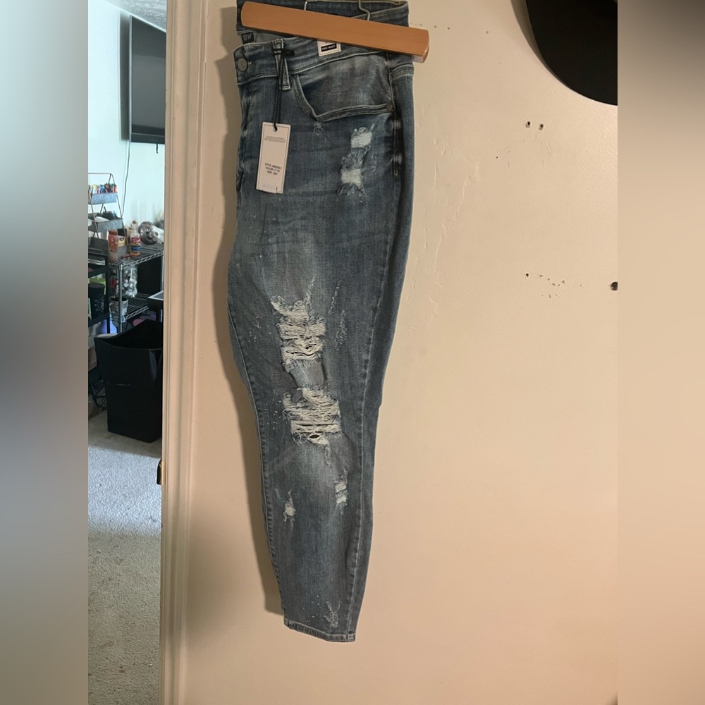 Judy Blue Jeans (The Madison)